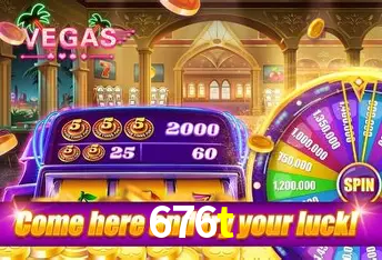 Live Casino 676t