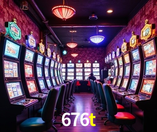Flash Promotion 676t
